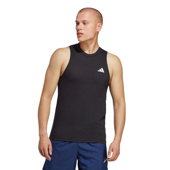 ADIDAS adidas Train Essential Feelready Training Sleeveless Men's Top