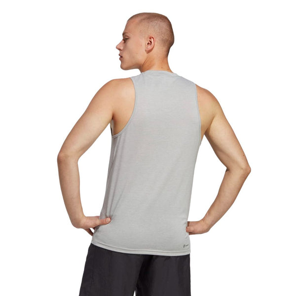 ADIDAS adidas Train Essentials Feelready Training Sleeveless Men's Top