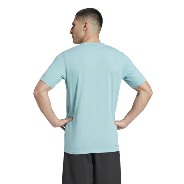 ADIDAS adidas Train Essentials Feelready Men's Training Tee