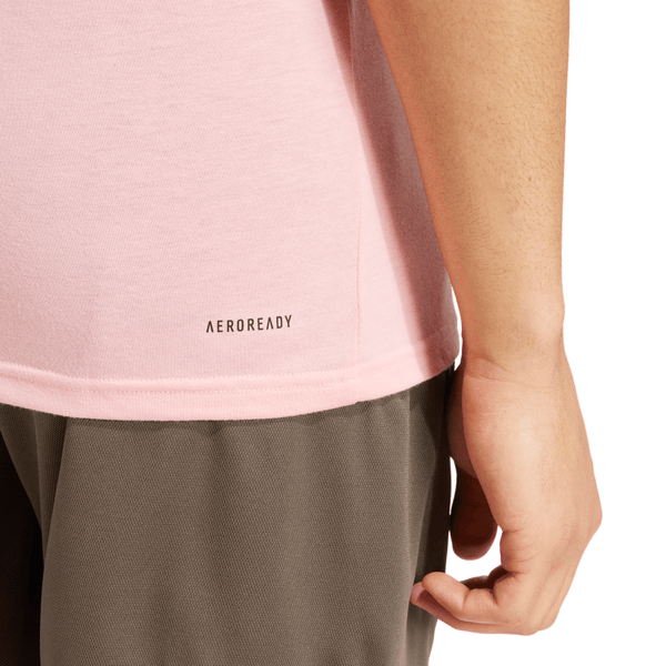 ADIDAS adidas Train Essentials Feelready Men's Training Tee