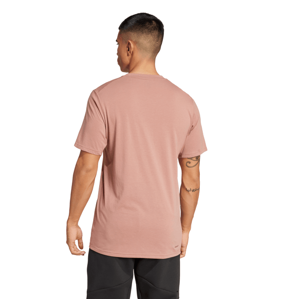 ADIDAS adidas Train Essentials Feelready Men's Training Tee