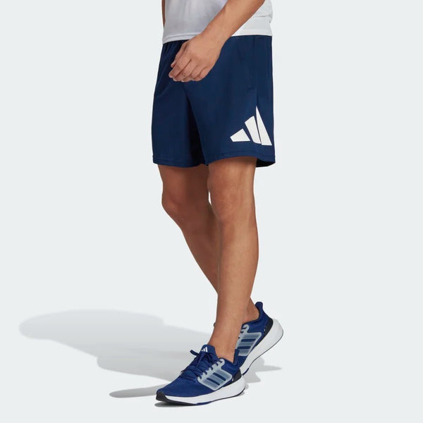 ADIDAS adidas Train Essentials logo Men's Training Shorts