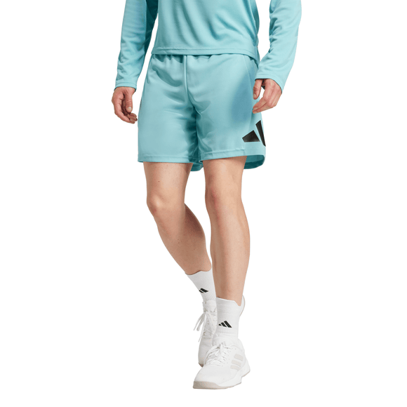 ADIDAS adidas Train Essentials Logo Men's Training Shorts