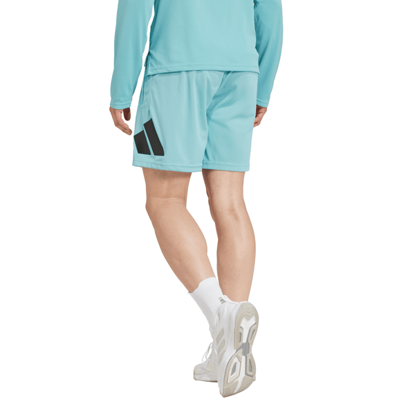 ADIDAS adidas Train Essentials Logo Men's Training Shorts