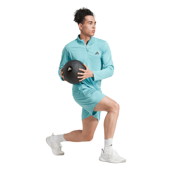 ADIDAS adidas Train Essentials Logo Men's Training Shorts