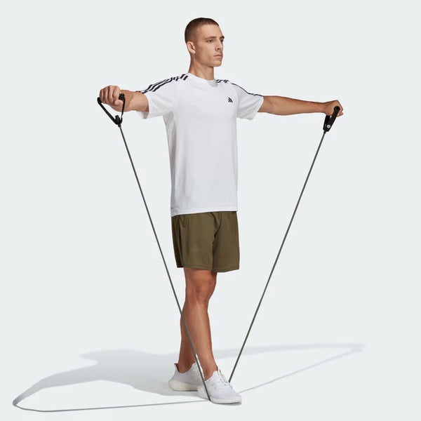 ADIDAS adidas Train Essentials Logo Men's Training Shorts