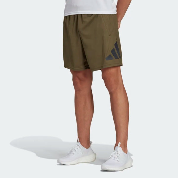 ADIDAS adidas Train Essentials Logo Men's Training Shorts