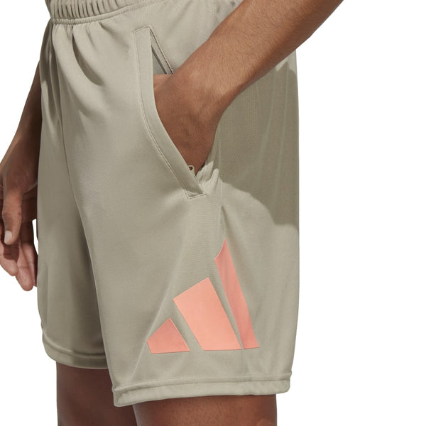 ADIDAS adidas Train Essentials Logo Training Men's Shorts