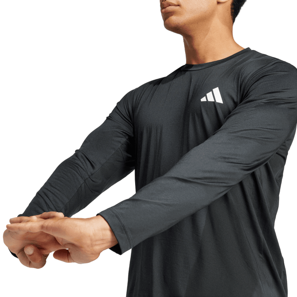 ADIDAS adidas Train Essentials Long Sleeve Baselayer Men's Long-Sleeve Top