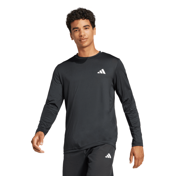 ADIDAS adidas Train Essentials Long Sleeve Baselayer Men's Long-Sleeve Top