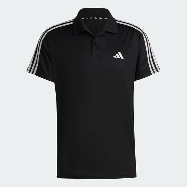 ADIDAS adidas Train Essentials Piqué 3-Stripes Men's Training Polo Shirt