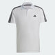ADIDAS adidas Train Essentials Piqué 3-Stripes Men's Training Polo Shirt