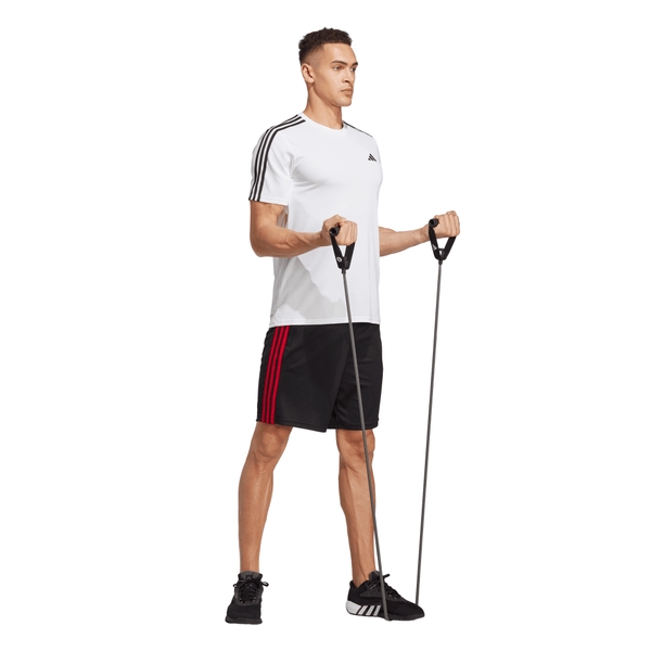 ADIDAS adidas Train Essentials Piqué 3-Stripes Men's Training Shorts