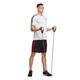 ADIDAS adidas Train Essentials Piqué 3-Stripes Men's Training Shorts