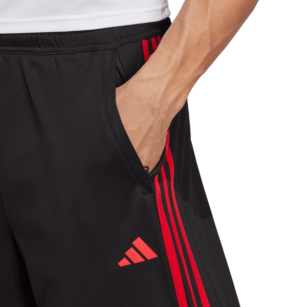 ADIDAS adidas Train Essentials Piqué 3-Stripes Men's Training Shorts