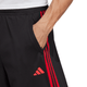 ADIDAS adidas Train Essentials Piqué 3-Stripes Men's Training Shorts