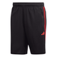 ADIDAS adidas Train Essentials Piqué 3-Stripes Men's Training Shorts
