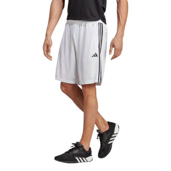 ADIDAS adidas Train Essentials Pique 3-Stripes Men's Training Shorts
