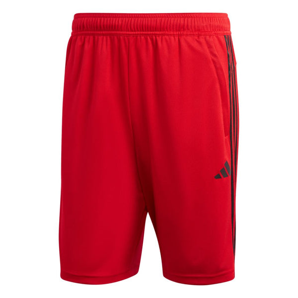 ADIDAS adidas Train Essentials Pique 3 Stripes Training Men's Shorts