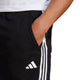 ADIDAS adidas Train Essentials Pique 3 Stripes Training Men's Shorts