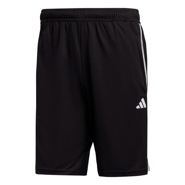 ADIDAS adidas Train Essentials Pique 3 Stripes Training Men's Shorts