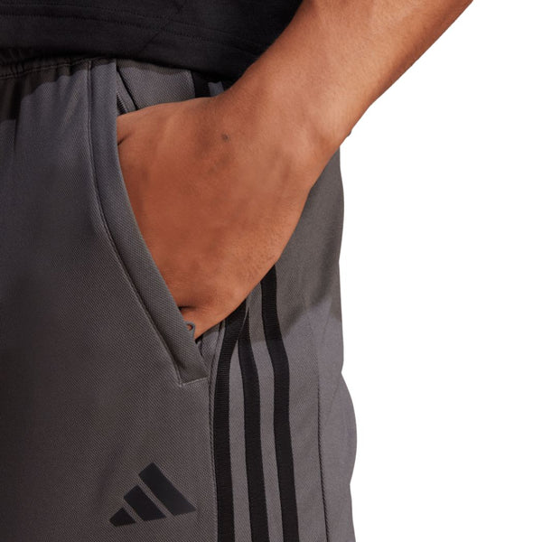 ADIDAS adidas Train Essentials Pique 3 Stripes Men's Shorts