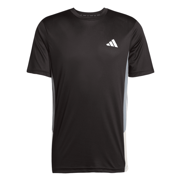 ADIDAS adidas Train Essentials Seasonal Colorblock Men's Tee