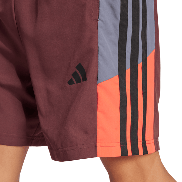 ADIDAS adidas Train Essentials Seasonal Colorblock Men's Shorts