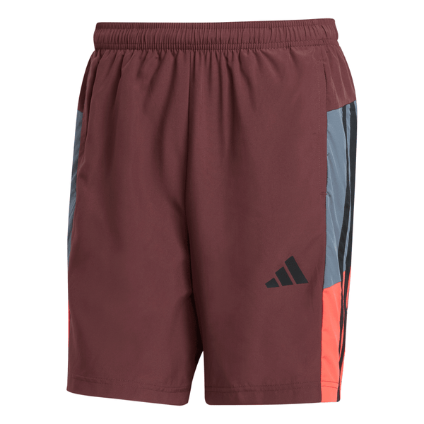 ADIDAS adidas Train Essentials Seasonal Colorblock Men's Shorts