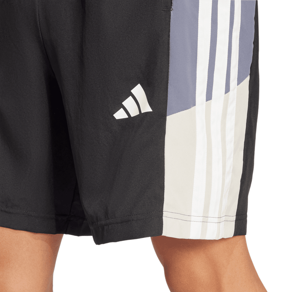 ADIDAS adidas Train Essentials Seasonal Colorblock Men's Shorts