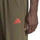 ADIDAS adidas Train Essentials Seasonal Training Men's Pants