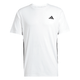 ADIDAS adidas Train Essentials Training Feelready 3-Stripes Men's Tee