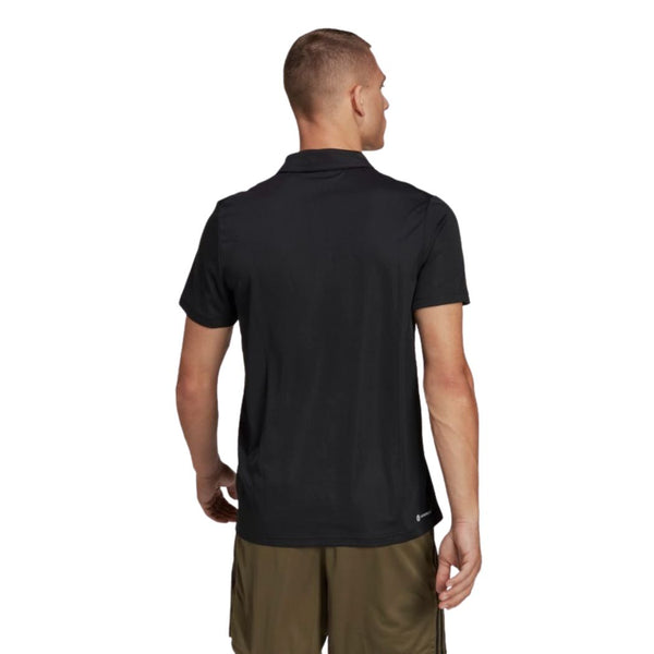 ADIDAS adidas Train Essentials Training Men's Polo Shirt