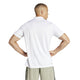ADIDAS adidas Train Essentials Training Men's Polo Shirt