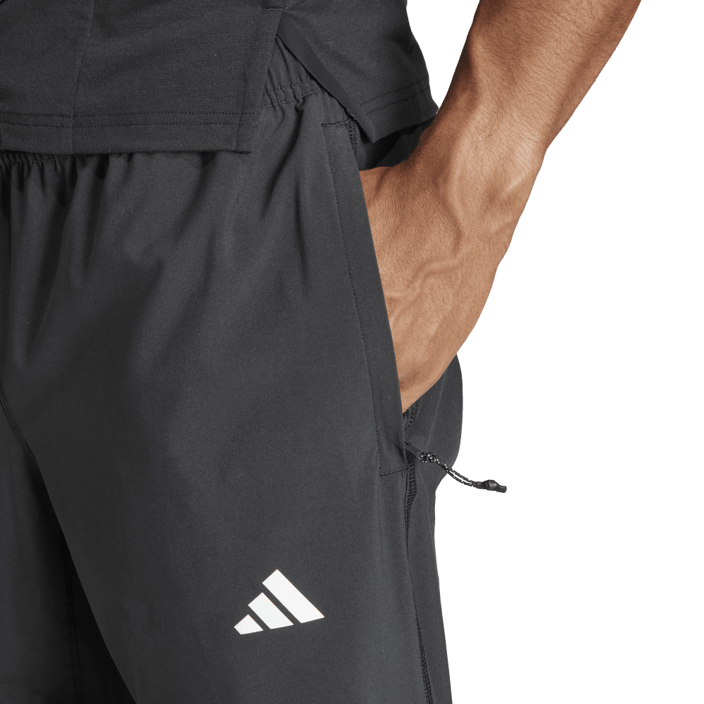 adidas Train Essentials Woven Men s Pant RUNNERS SPORTS