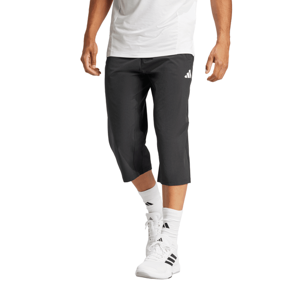 ADIDAS adidas Train Essentials Woven 3/4 Men's Pants