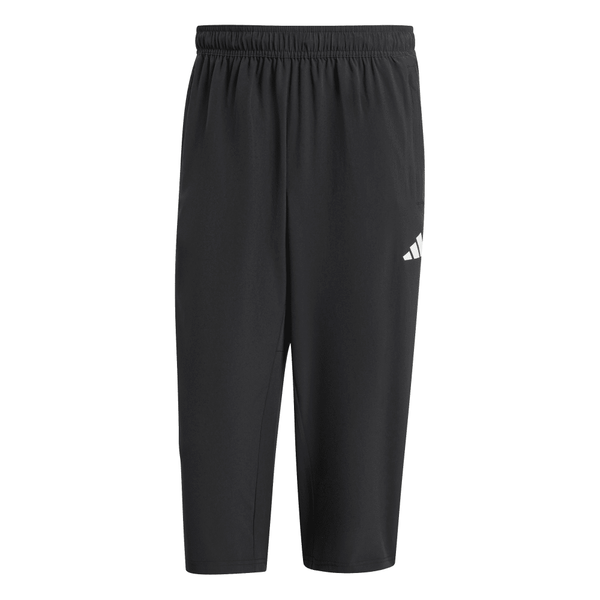 ADIDAS adidas Train Essentials Woven 3/4 Men's Pants