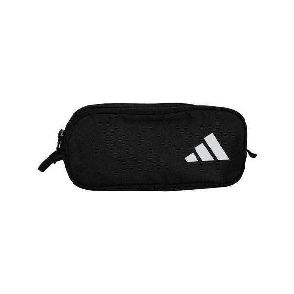 ADIDAS adidas Two Zipper Pencil Case