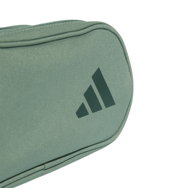 ADIDAS adidas Two Zipper Pencil Case