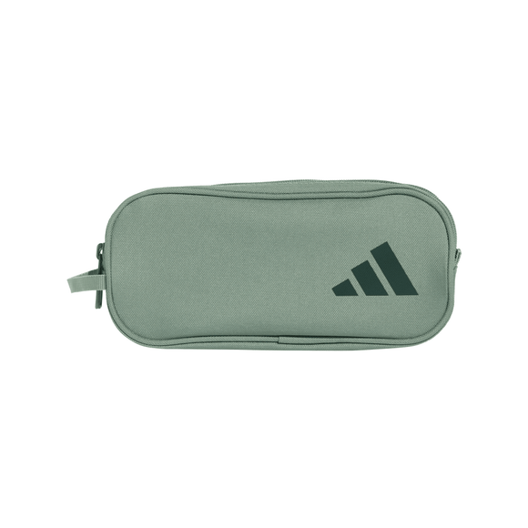 ADIDAS adidas Two Zipper Pencil Case