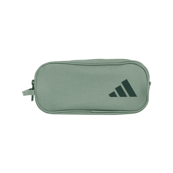 ADIDAS adidas Two Zipper Pencil Case