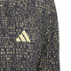 ADIDAS adidas Ultimate365 Power Grid Print Men's Polo Shirt