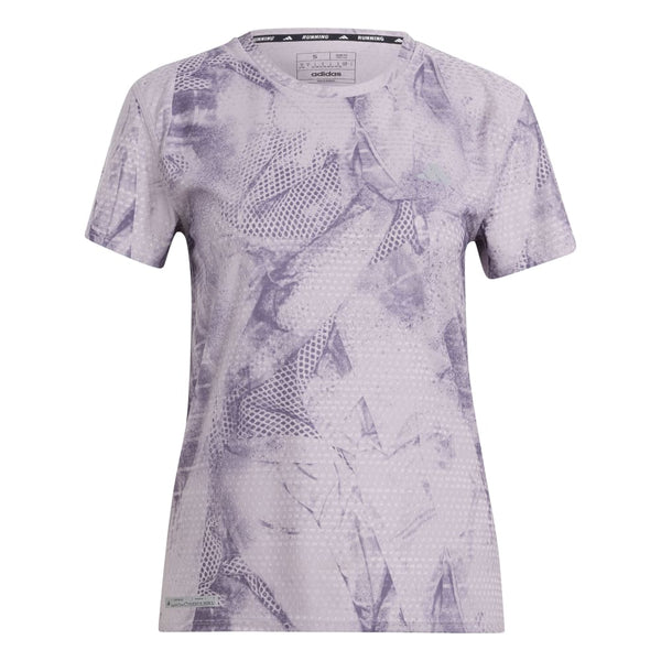 ADIDAS adidas Ultimate All Over Print Women's Tee