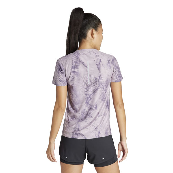 ADIDAS adidas Ultimate All Over Print Women's Tee