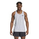 ADIDAS adidas Ultimate Engineered Men's Running Singlet