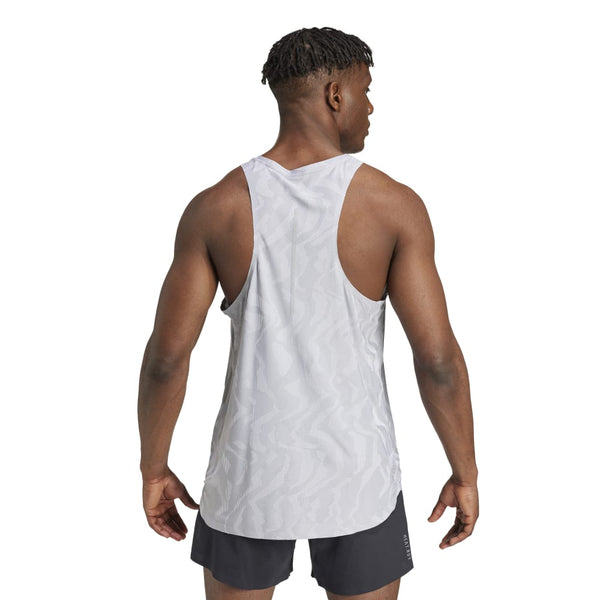 ADIDAS adidas Ultimate Engineered Men's Running Singlet