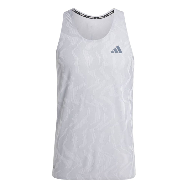 ADIDAS adidas Ultimate Engineered Men's Running Singlet