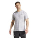 ADIDAS adidas Ultimate Engineered Men's Running Tee