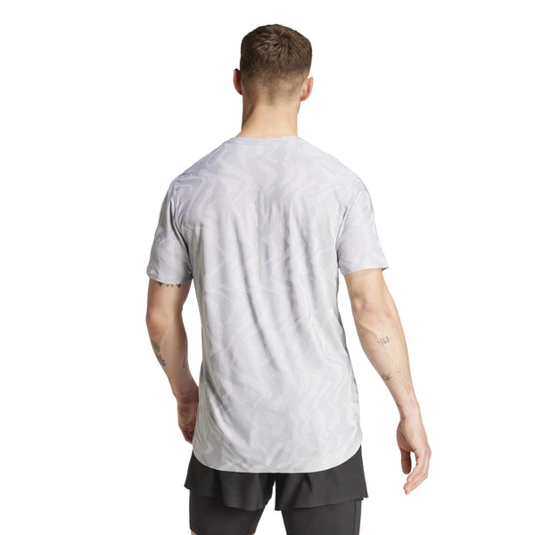 ADIDAS adidas Ultimate Engineered Men's Running Tee