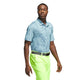 ADIDAS adidas Ultimate365 Print Men's Polo Shirts